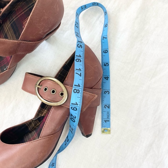 Seychelles Women's Galaxy Mary Jane Pump - Picture 5 of 14